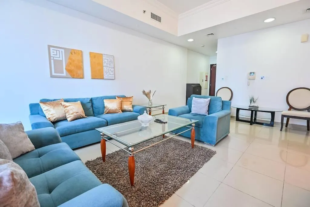 Large 2 Bdr - Al Reem - City Of Lights - Mangroves Abú Dhabí Apartmán