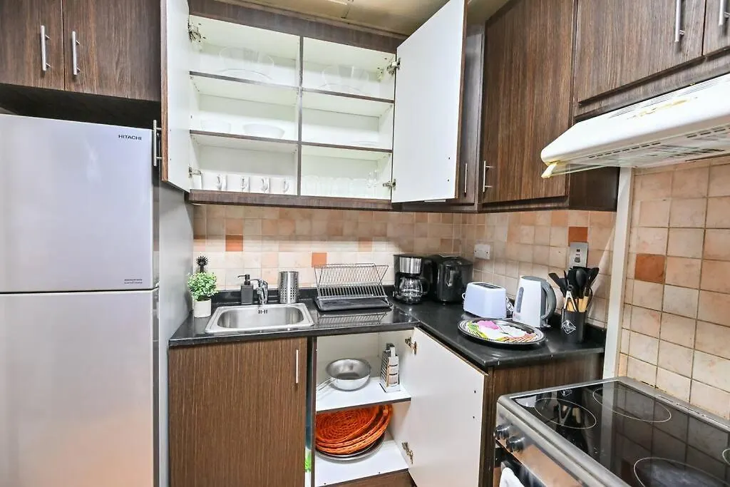 Large 2 Bdr - Al Reem - City Of Lights - Mangroves Abú Dhabí