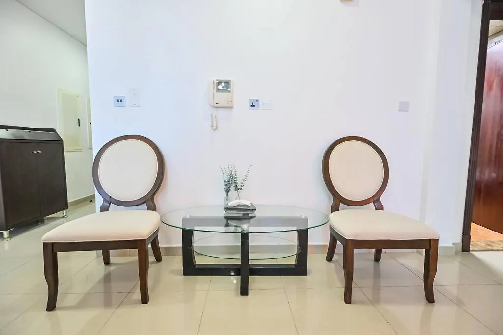 Large 2 Bdr - Al Reem - City Of Lights - Mangroves Abú Dhabí Apartmán