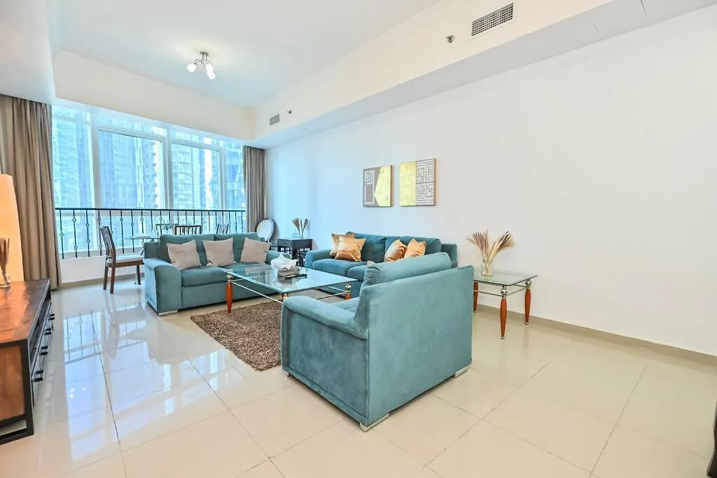 Large 2 Bdr - Al Reem - City Of Lights - Mangroves Abú Dhabí