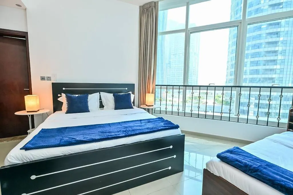 Large 2 Bdr - Al Reem - City Of Lights - Mangroves Abú Dhabí