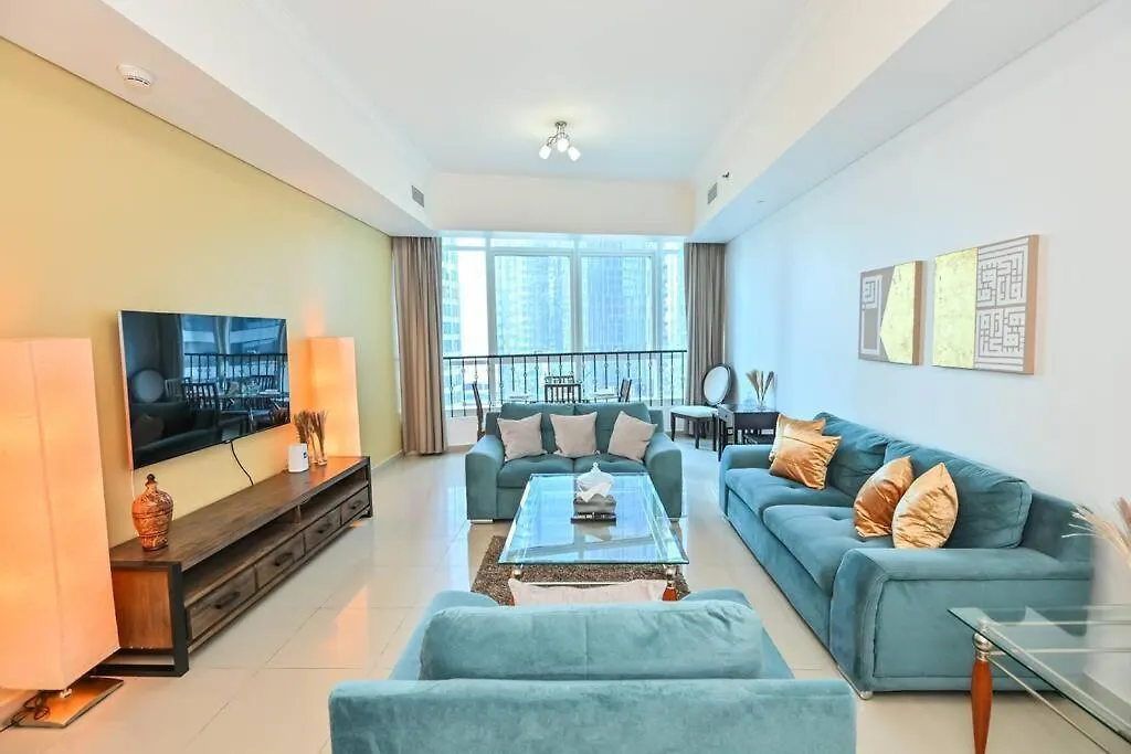 Large 2 Bdr - Al Reem - City Of Lights - Mangroves Abú Dhabí Apartmán