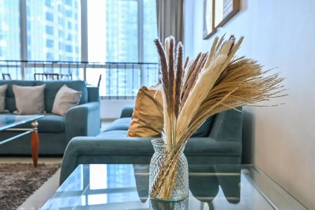 Апартаменты Large 2 Bdr - Al Reem - City Of Lights - Mangroves Абу-Даби