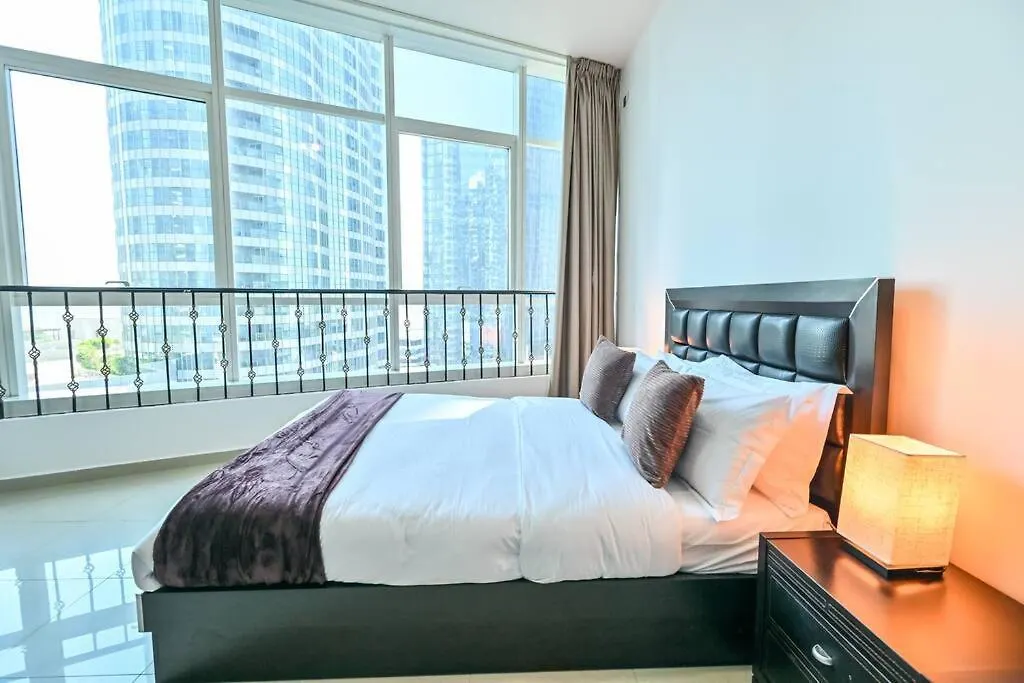 Large 2 Bdr - Al Reem - City Of Lights - Mangroves Абу-Даби