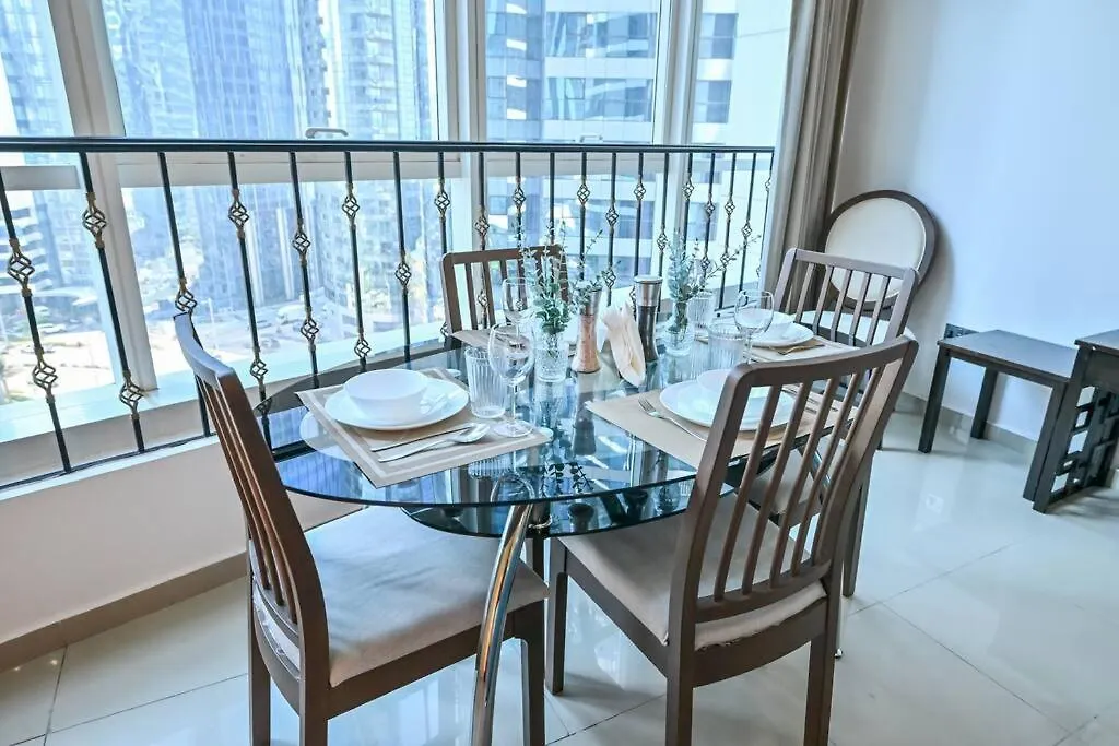 Апартаменты Large 2 Bdr - Al Reem - City Of Lights - Mangroves Абу-Даби