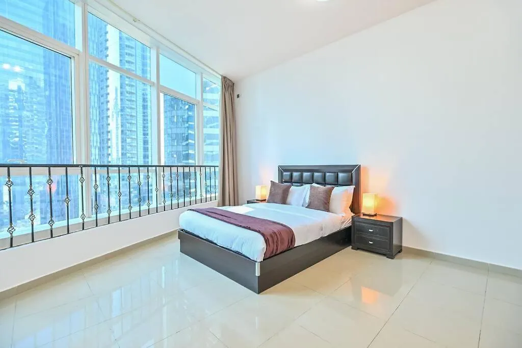 Large 2 Bdr - Al Reem - City Of Lights - Mangroves Абу-Даби ОАЭ