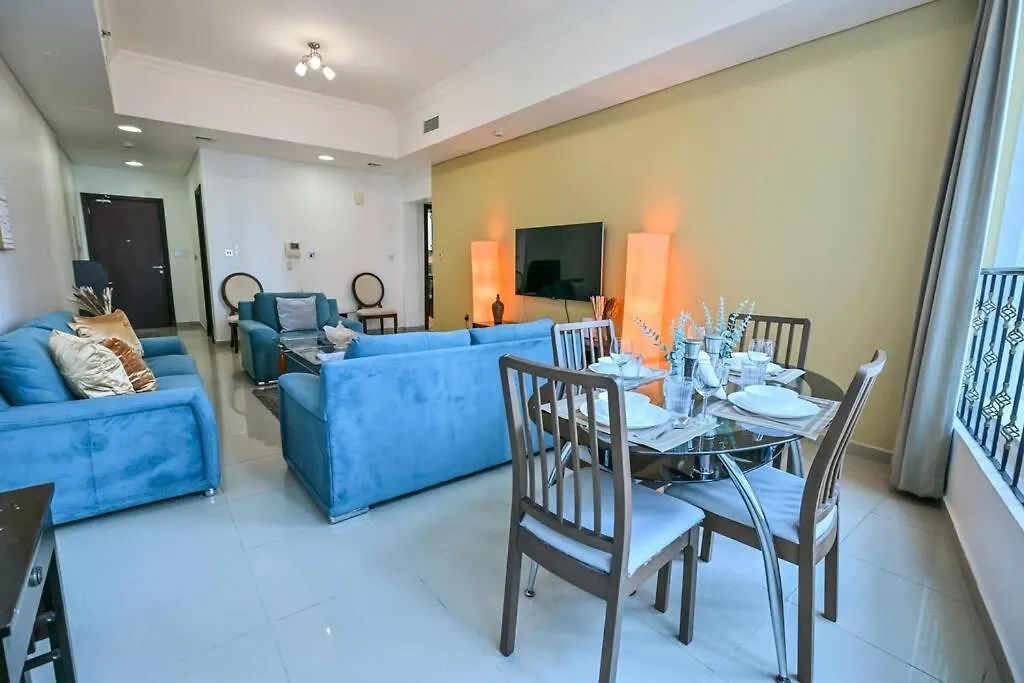 Large 2 Bdr - Al Reem - City Of Lights - Mangroves Абу-Даби 0*,