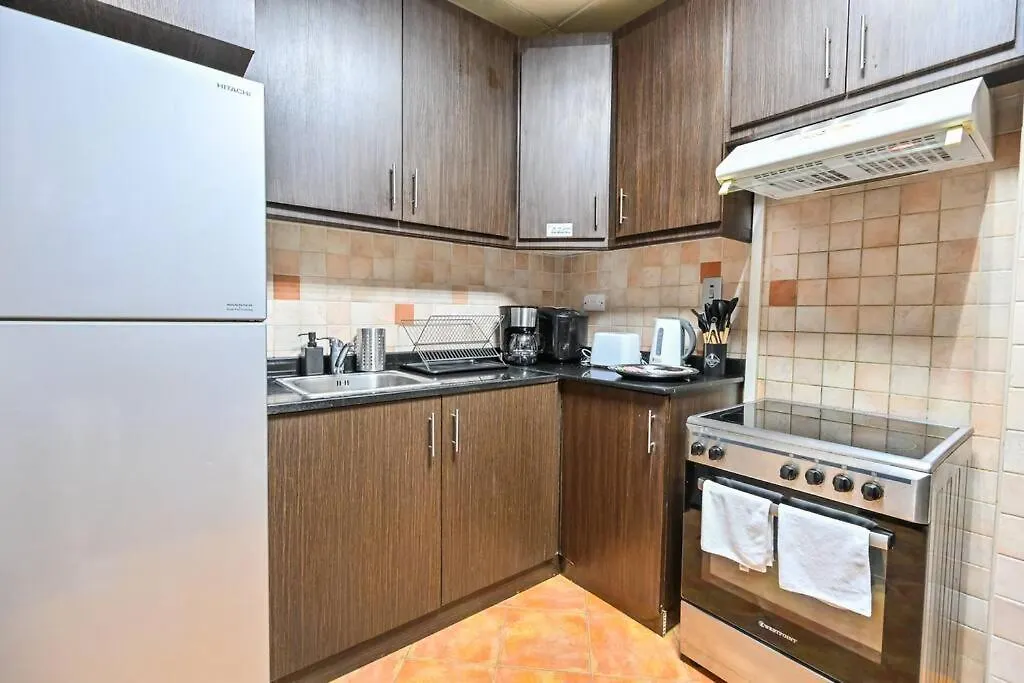 Апартаменты Large 2 Bdr - Al Reem - City Of Lights - Mangroves Абу-Даби ОАЭ