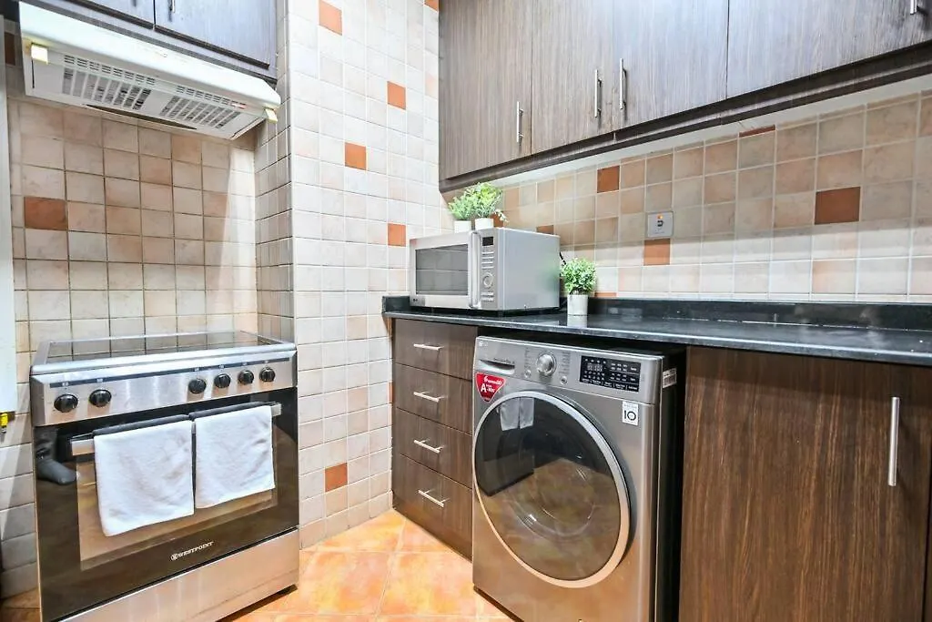 Large 2 Bdr - Al Reem - City Of Lights - Mangroves Абу-Даби