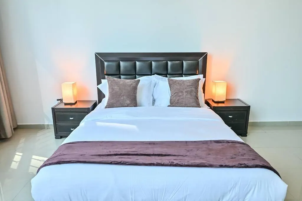 Апартаменты Large 2 Bdr - Al Reem - City Of Lights - Mangroves Абу-Даби ОАЭ