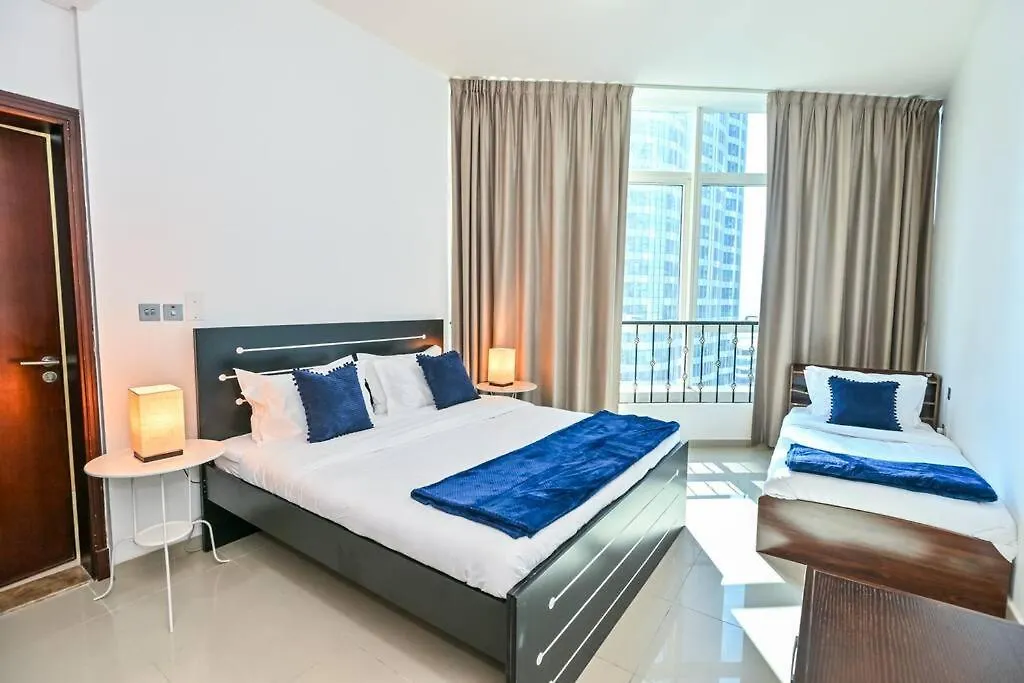 Large 2 Bdr - Al Reem - City Of Lights - Mangroves Абу-Даби Апартаменты