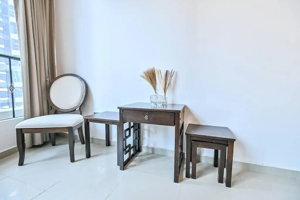 Large 2 Bdr - Al Reem - City Of Lights - Mangroves Абу-Даби